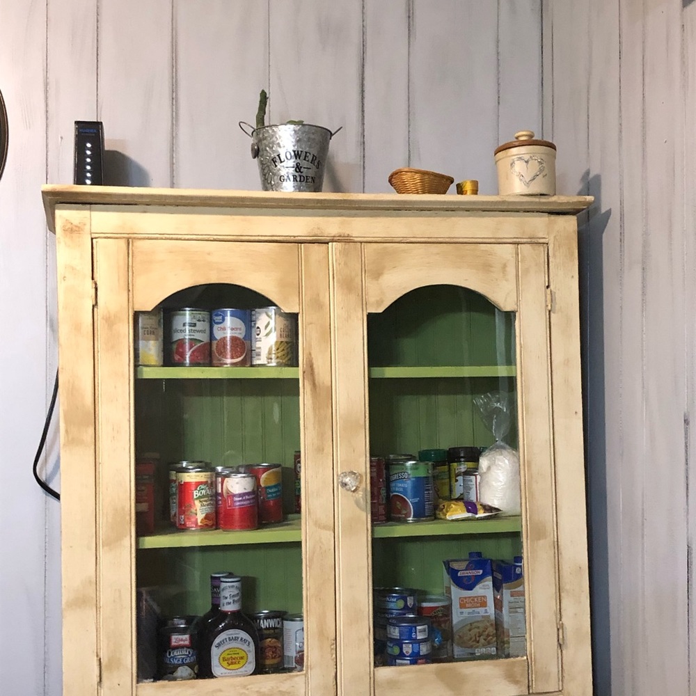 Meet your Posher, Corrine